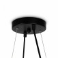 Подвесной светильник Freya Globos FR5222PL-08B