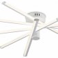 Потолочная люстра Ambrella light Comfort FL6221