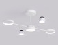 Люстра на штанге Ambrella Light FL FL51631