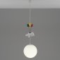 Подвесной светильник Baloons V11234-1P