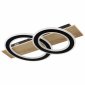 Потолочный светильник Lumion Pine 8023/80CL