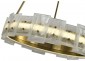 Подвесной светильник Zortes Cloud-Stone ZRS.90610.60