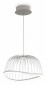 Подвесной светодиодный светильник Mantra Celeste 6682