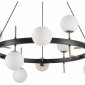 Подвесная люстра MyFar Robert MR2331-12P