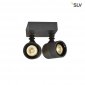 Уличный светильник SLV New Myra Wall 2 233095