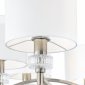 Подвесная люстра Maytoni Alicante MOD014CL-08N