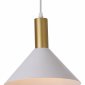 Подвесной светильник Escada 1108/1S White