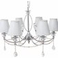Подвесная люстра Abrasax MA04167C-006