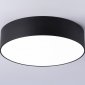 Потолочный светильник Orbital Air Alum FV5518