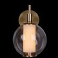 Бра Aurore LE7703/1WL Gold