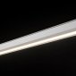Трековый светильник SY-LINK SY-LINK-600-WH-24-WW