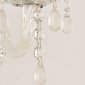 Бра Bohemia Ivele Crystal 112 112B/3/141 Ni V0300