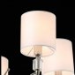 Подвесная люстра MW-Light Конрад 667012605