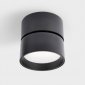 Светодиодный спот Italline IT02-005 black 3000K