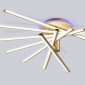 Потолочная люстра Ambrella light Comfort FL6244