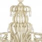 Подвесная люстра Arti Lampadari Gioia E 1.1.16.602 CG