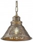 Подвесной светильник Velante 308-603-01