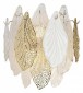 Бра Odeon Light Lace 5052/3W