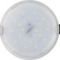 Встраиваемый светодиодный светильник Horoz Valeria 9W 4200К 016-040-0009