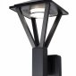 Настенный светильник уличный Genox CLU12W