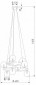 Подвесной светильник Eurosvet Anabelle 6845 Anabelle