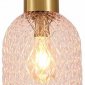 Подвесной светильник Moderli Sunset V10920-P