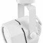 Накладной светильник Jazzway  PTR  25 GU10 WH IP20