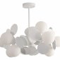 Подвесная люстра Kink Light Матиас 074160-10,01(01)