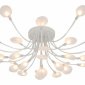 Потолочная люстра F-promo Skein 4198-28C