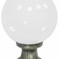 Наземный светильник Fumagalli Globe 250 G25.110.000.BYE27