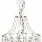 Подвесная люстра Odeon Light Flamenco 7000/51L