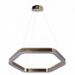 Подвесной светильник Loft IT Titanium 10243S Gold