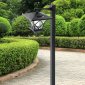 Наземный фонарь ЭРА SL-PL155-PST