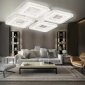 Потолочная люстра Ambrella light ACRYLICA FA4004