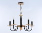 Подвесная люстра Ambrella light TRADITIONAL TR9593