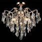 Люстра хрустальная Reluce 87720-0.3-05 FGD