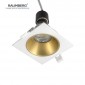 Точечный светильник Raumberg DipM1Wh/Gd