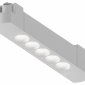 Накладной светильник Hesby Lighting Skylite 0047