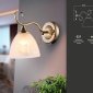 Бра Ambrella light Traditional TR3048