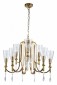 Подвесная люстра Favourite Lyra 2968-9P
