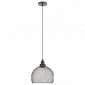 Подвесной светильник ЭРА Loft PL7 BK