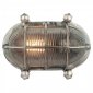 Настенный уличный светильник Covali WL-50126