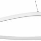 Подвесной светодиодный светильник Vitaluce V04624-03/1S