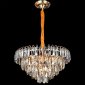 Люстра Reluce 88094-0.4-500 droplight