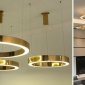Подвесной светильник ImperiumLoft 40.1454-60