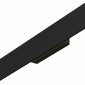 Накладной светильник Maytoni Technical Stela C81WL-18W3K-B