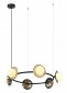 Подвесная люстра Velante 221-023-06