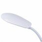 Настольная лампа (UL-00002234) Uniel TLD-546 White/LED/350Lm/4500K