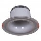 Встраиваемый светильник Reluce Technical 16091-9.0-001RLD MR16 CL