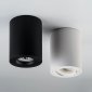 Потолочный светильник Italline M02-85115 black